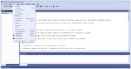 TextPad screenshot 3