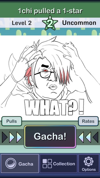 XD Meme {Gacha Club} (´°ω°`) (reload) {18k special} 