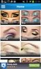 Eye Makeup Step By Step screenshot 4