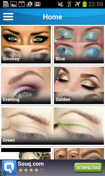 Eye Makeup Step By Step - Preview 4