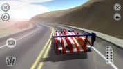 Challenge Car 3D screenshot 6