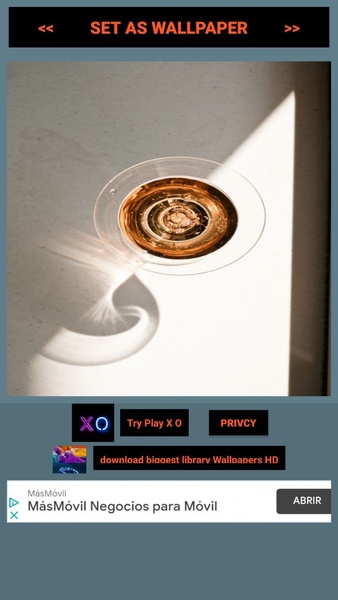 Intersting Wallpaper X HD - Preview 7