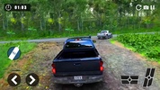Pickup Truck Simulator screenshot 9