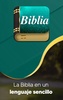 Biblia Reina Valera sencilla screenshot 9