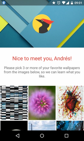 TapDeck - Preview 6