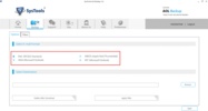 SysTools AOL Backup Tool screenshot 3