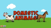 Domestic Animals screenshot 11