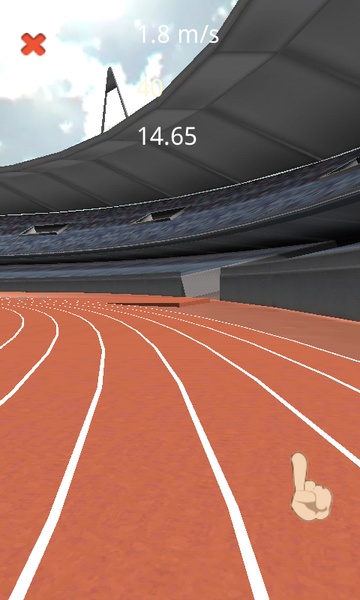 Athletics 2014 - Preview 2
