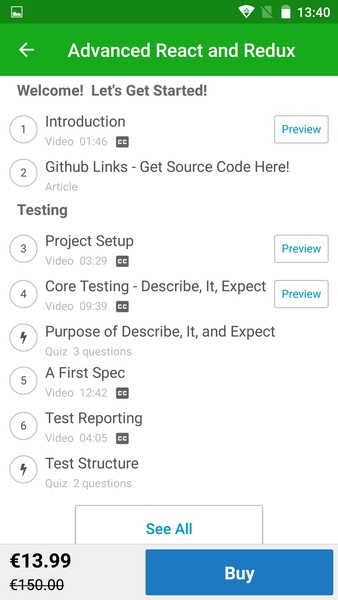 Udemy - Preview 1