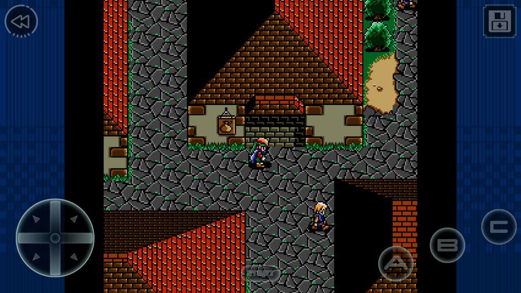 Shining Force Classics - Preview 7