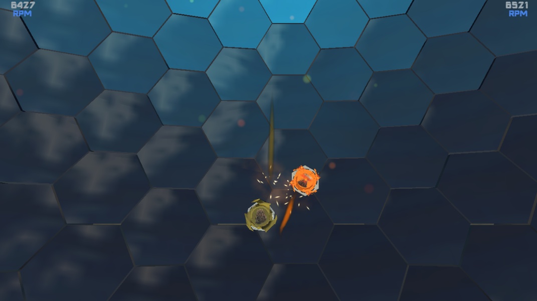 Spin blade - Preview 5