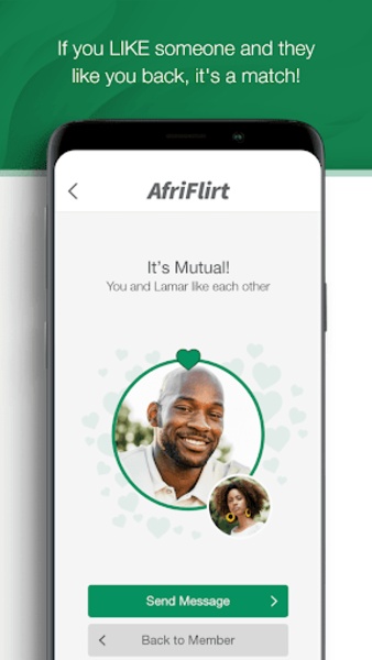 Afriflirt - Preview 5