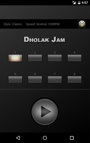 Dholak Jam - Preview 2