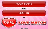 Love Calculator Prank screenshot 6