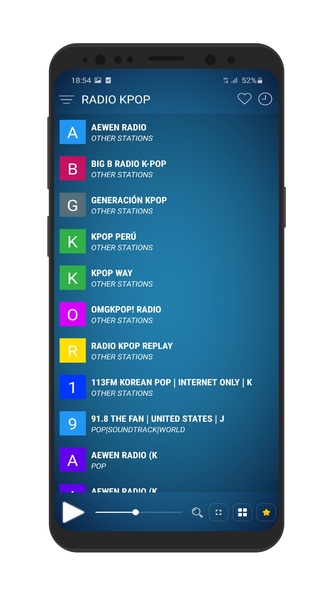 Radio Kpop - Preview 5