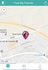 Find My Friends screenshot 7