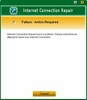 Internet Connection Repair Tool screenshot 1