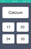 Periodic Table Game screenshot 2