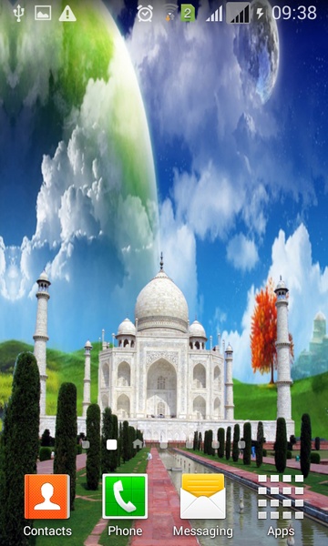 TajMahal Taj - Preview 2