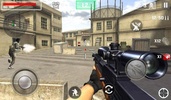 Super SWAT Shooter screenshot 4