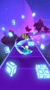 Saber Runner 3D screenshot 3