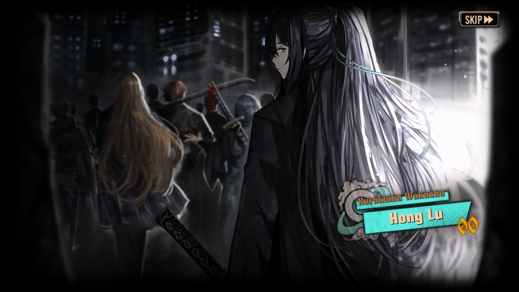 Limbus Company - Preview 9
