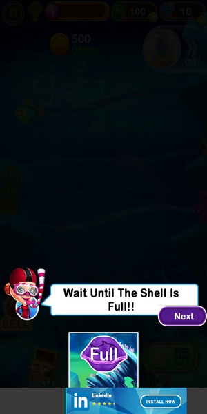 Fish Transform - Merger Click And Merge Idle Tycoo - Preview 9