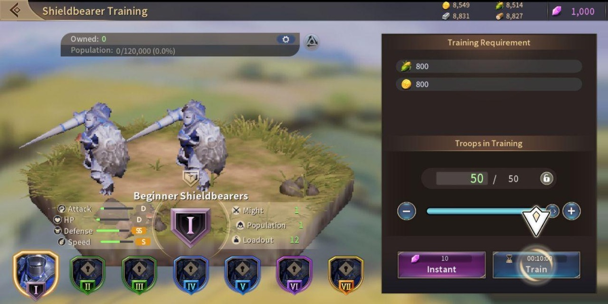 TERA: Endless War - Preview 10