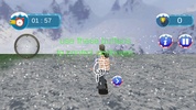 Snowboard Freestyle Stunt Simulator screenshot 5