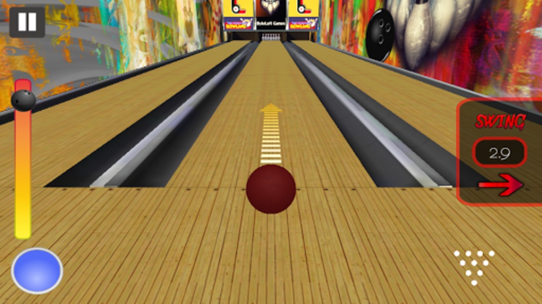 Real Awesome Bowling 3D - Preview 4