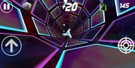 Space Speed 3D screenshot 16