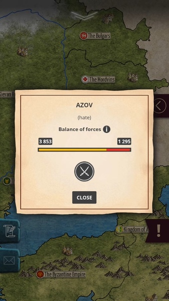 Kievan Rus - Preview 4