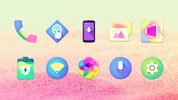 Mermaid Icon Pack screenshot 6