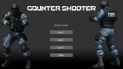 Counter Shooter screenshot 1