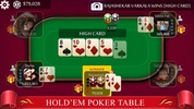 Texas HoldEm Poker LIVE screenshot 16