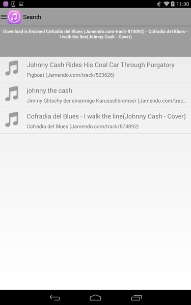 Mp3 Music Download FREE - Preview 2