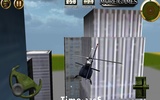 Police Helicopter screenshot 8