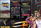 Pixel Racing screenshot 6