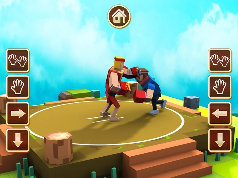 Sumo Sports - Preview 6