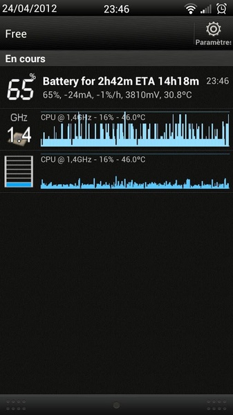 System Tuner - Preview 7