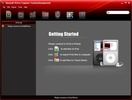 iPod to Computer Transfer screenshot 1