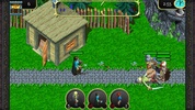 Undead Invasion screenshot 6