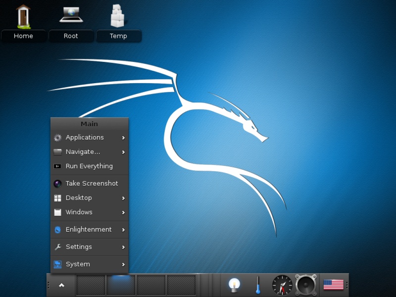 K4li - LinuxTutos - Preview 1