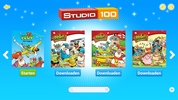 Studio 100 E-books screenshot 7