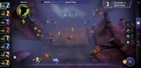 Dota Underlords screenshot 5