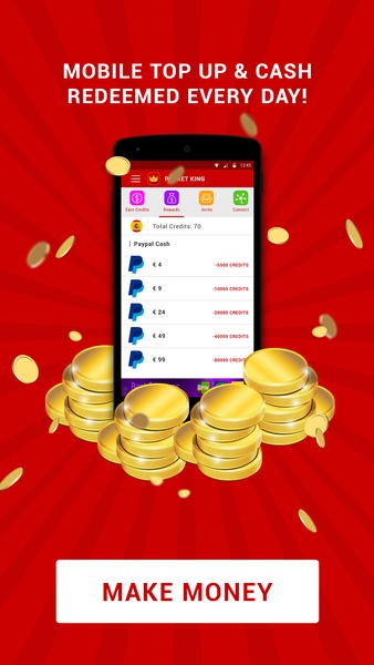 Pocket King - Preview 9