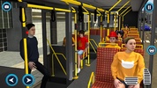 Bus Simulator 2023 Offline screenshot 8