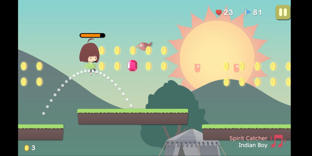 Jumping Land - Preview 8