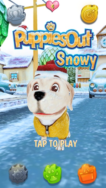 Puppies Out - Preview 4