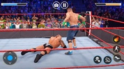 Wrestling Royale Battle screenshot 2